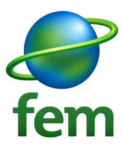 Logo du Fonds pour l’environnement mondial (FEM)